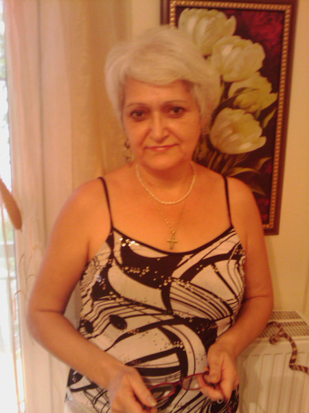Djulia Asrianc