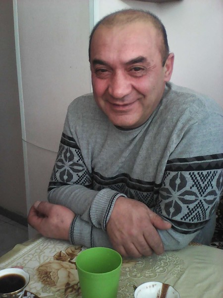 Rafik Petrosyan