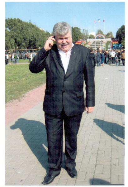 Василий Биряк