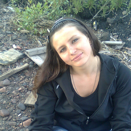 Галина Михеева