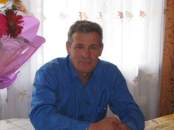 Радик Ишниязов