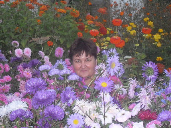 Елена Попова (Анашко)