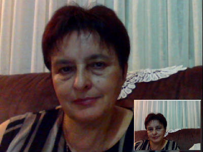 Svetlana Berkovich
