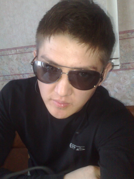 Talgat Raimbekov