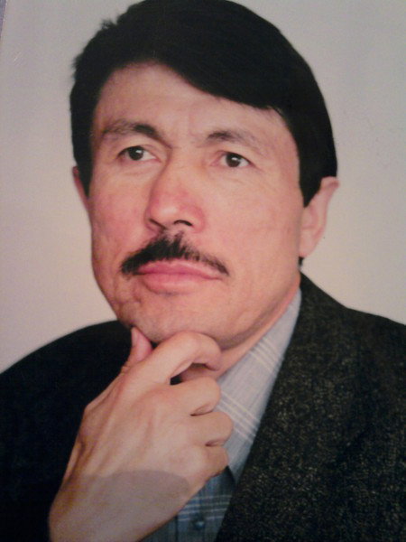 Нурбек Жаканов