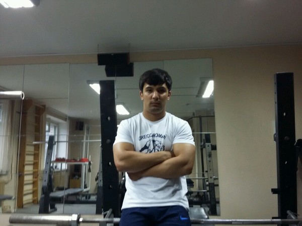 Далер Разыков