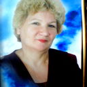 Валентина Миллер