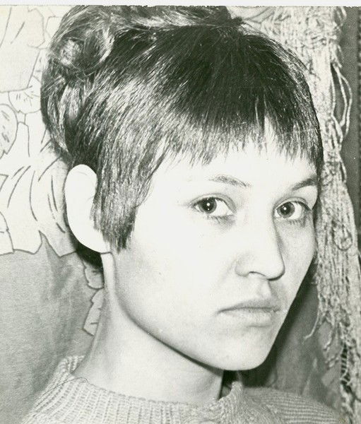 Надежда Башатова