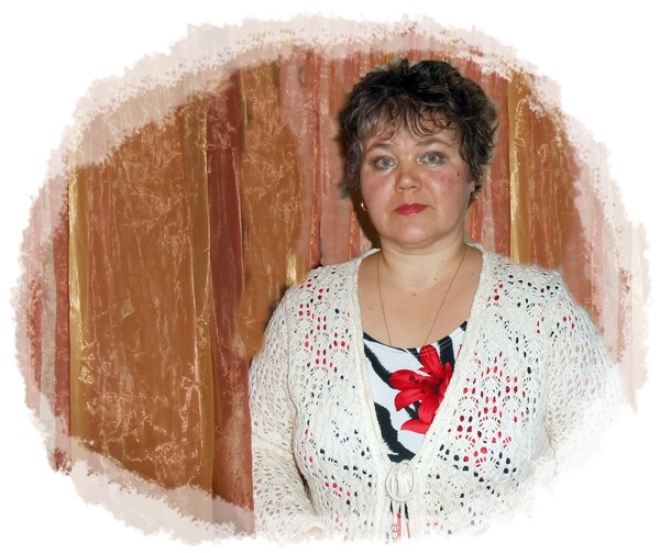 Елена Малявко