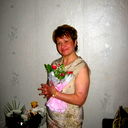 Елена Крохалева