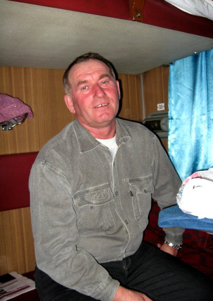 Виктор Гаврилов