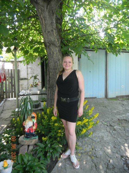 Екатерина Майстренко