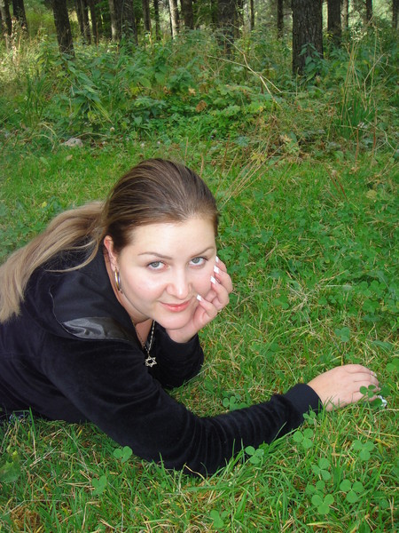 Polina Kozlitina