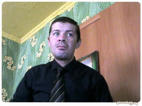 Сергей Токарев