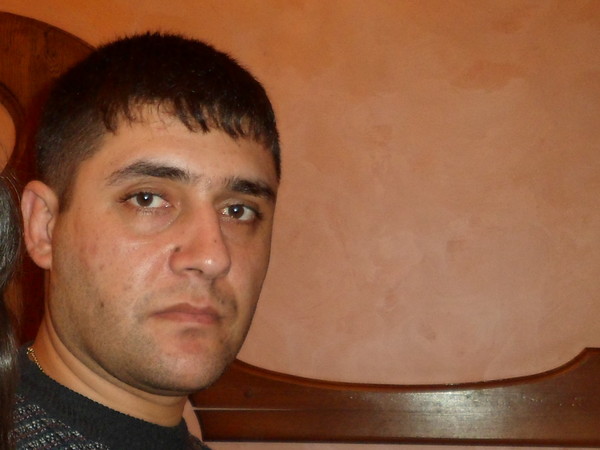 Samvel Grigorian