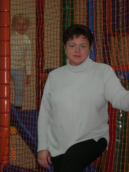Елена Демидова