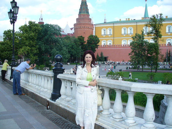 Жанна Пугачева