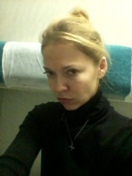 Aina Kudrjaschow