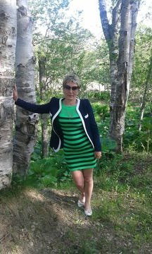 Елена Воробьева