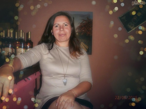 Александра Гончар