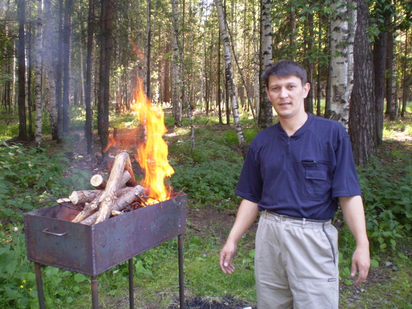 Виталий Доношенко