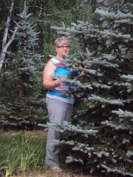 Люсьен Пихтина-Шишкова