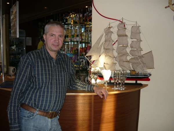 Валерий Кособрюхов