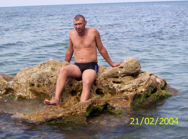 Евгений Бешнов
