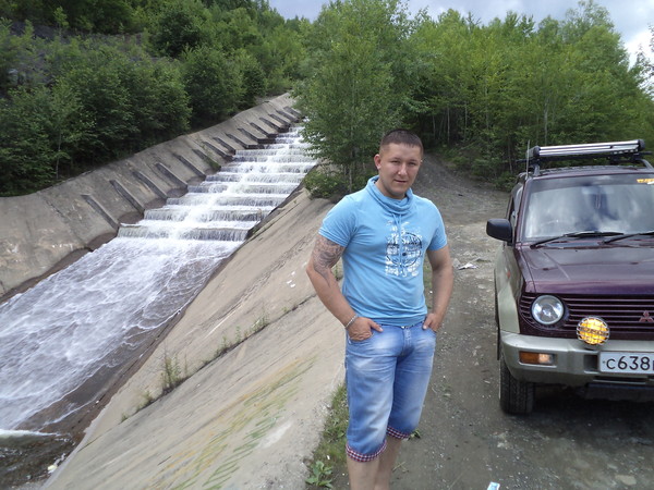 Сергей Верецоца