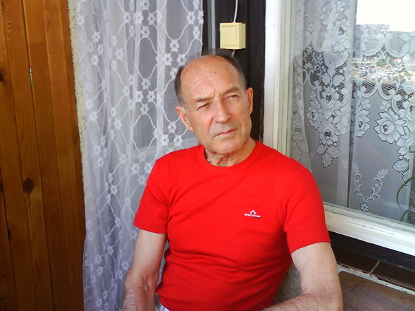 Олег Федорович Иващенко
