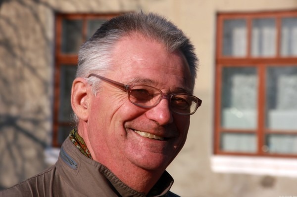 Градинарь Валентин