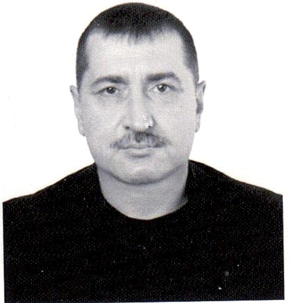 Николай Лебабин