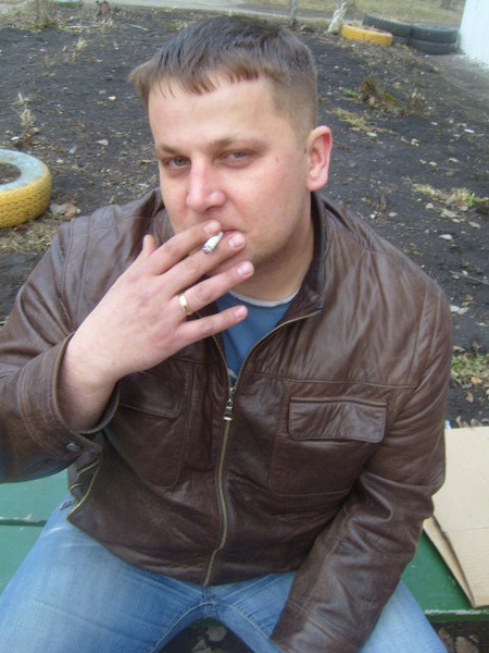 Алексей Камынин