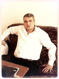 Решадь Мамедов