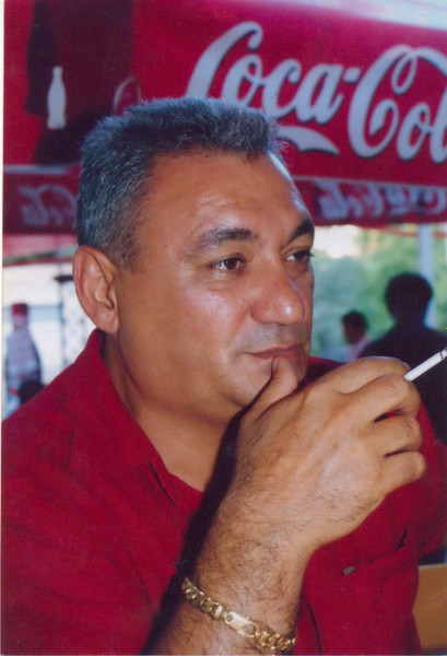 Farik Zeynalov