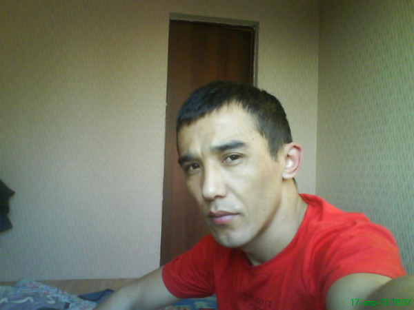 Нияз Пайзиев