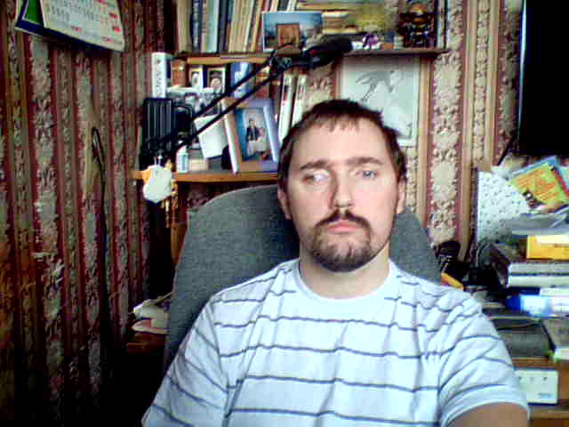 Евгений Туркин