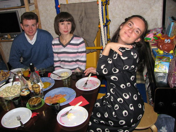 Светлана Белопольская