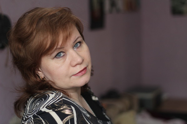 Светлана Силецкая