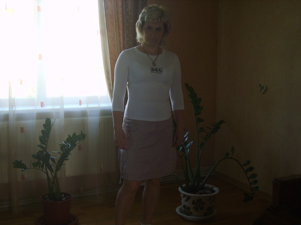 Miroslava Orlovska