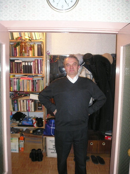 Владимир Анисимов