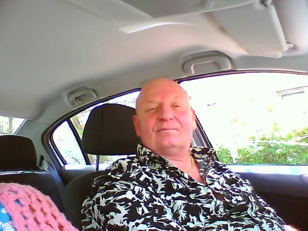 Yuri Semenov