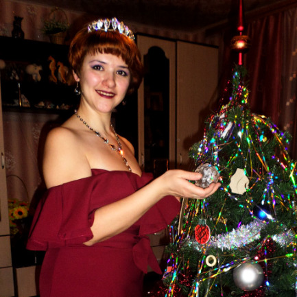 Лена Буланкина