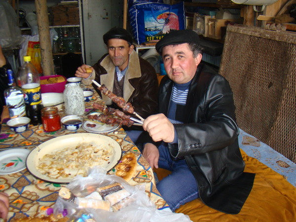 Собир Иргашев
