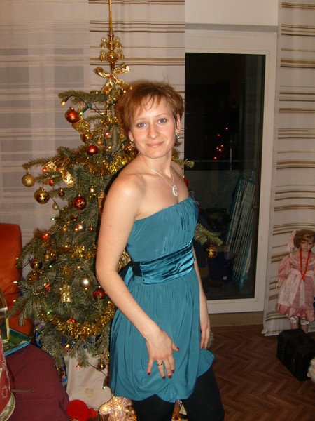 Irina *****