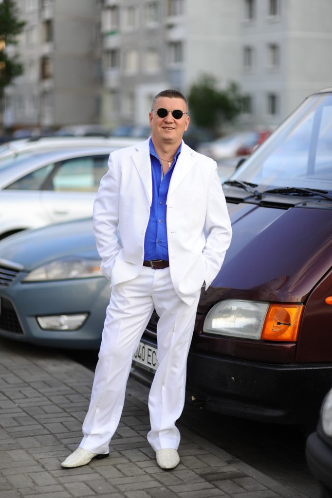 Павел Гриняк