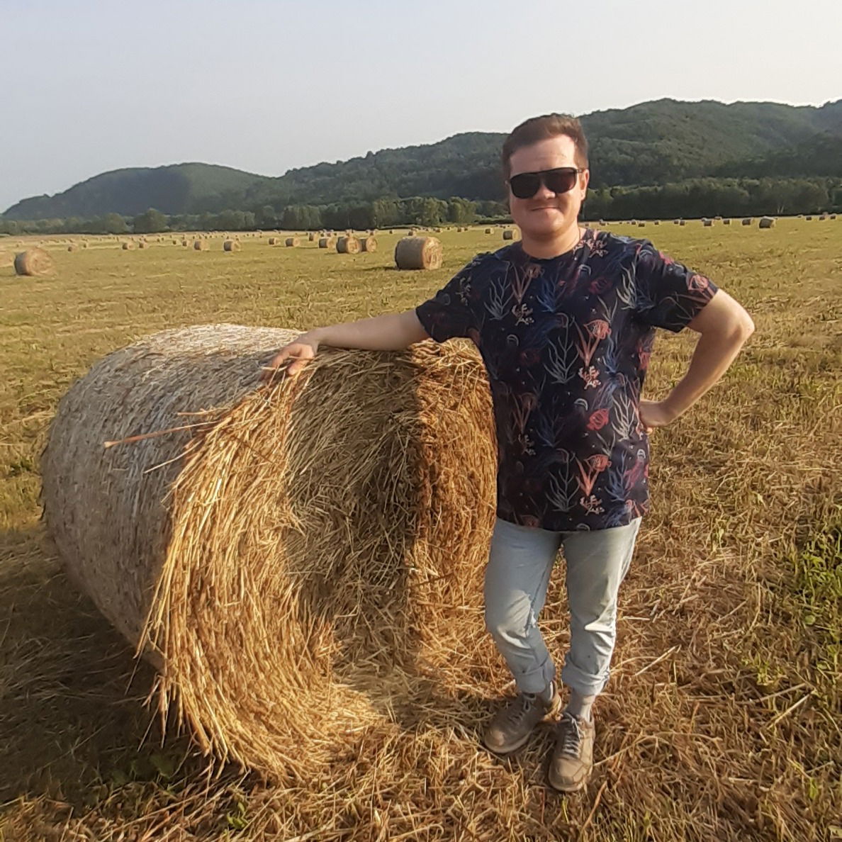 Ильгиз Габидуллин