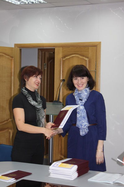 Екатерина Герасименко