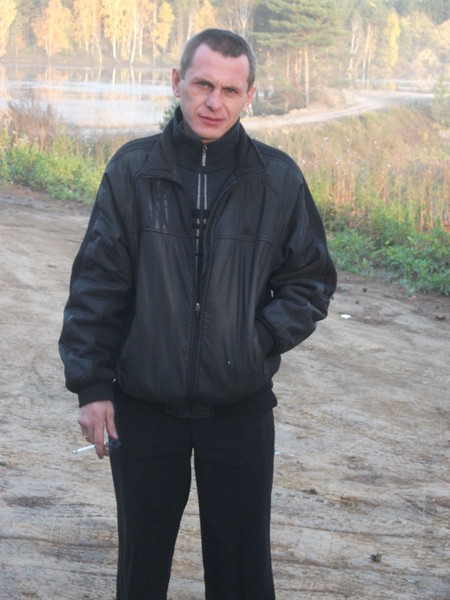 Игорь Гузенко