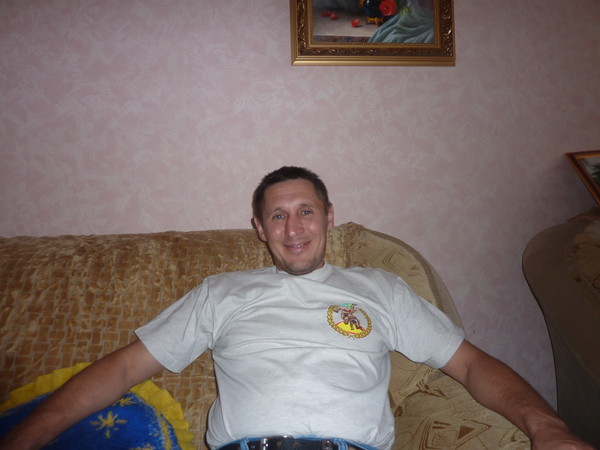В Италий Будейко